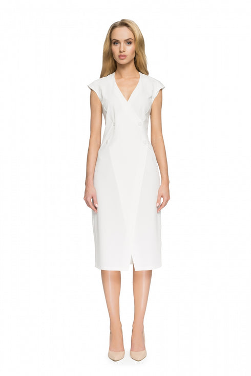 Cocktail dress model 112623